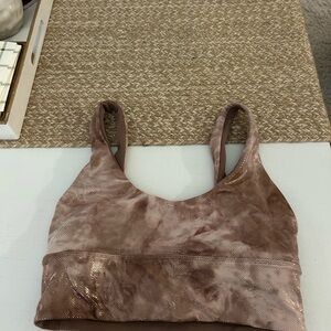 lululemon athletica Reversible Sports Bra